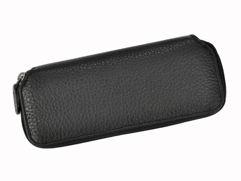 Skórzane etui damskie Pierre Cardin TILAK11 377B