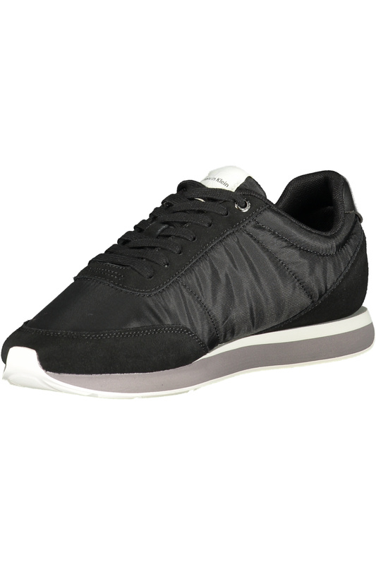 CALVIN KLEIN M�SKIE CZARNE BUTY SPORTOWE