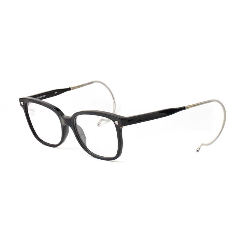 Okulary VUARNET VL15130001. Okulary, Kolor czarny. Kobieta.