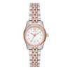 Zegarek MICHAEL KORS MK4817. Kwarcowy, Kolor biały. Kobieta.