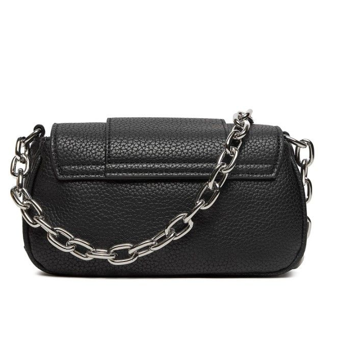 Torby na ramię marki Versace Jeans model 75VA4BB2_ZS413. Kolor Czarny, Torby Damskie. sezon: Cały rok