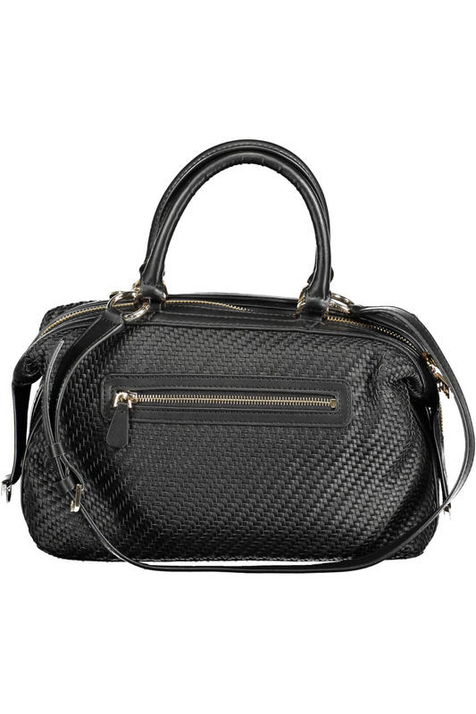 TORBA GUESS JEANS DAMSKA CZARNA