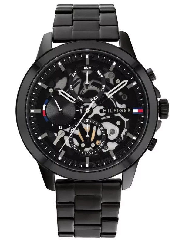 ZEGAREK MĘSKI TOMMY HILFIGER Henry 1710479 zf091c