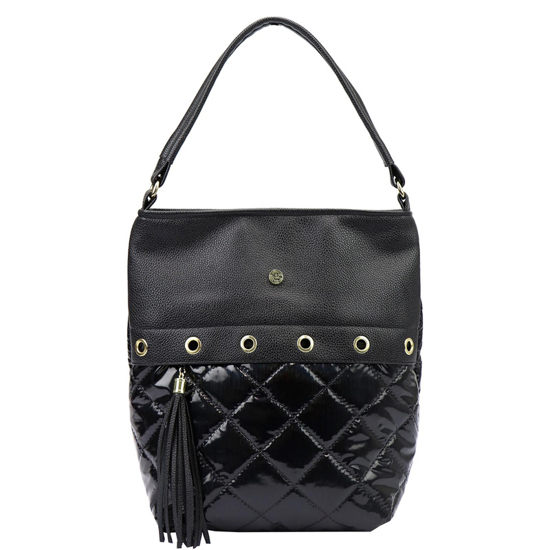 Torebka damska z eko-skóry Gregorio EKO PREMIUM #75-1