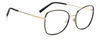 Okulary M MISSONI MMI00622M2F31. Okulary, Kolor czarny. Kobieta.