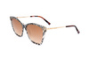 Okulary MISSONI MIS0003SS37. Okulary przeciwsłoneczne, Kolor . Kobieta.