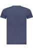 Męski T-shirt Accademia Militare z nadrukiem