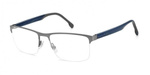 Okulary CARRERA CARRERA8870R8. Okulary, Kolor szary. Mężczyzna.