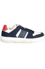 TOMMY HILFIGER MĘSKIE BUTY SPORTOWE NIEBIESKIE
