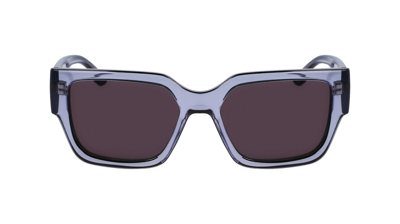 Okulary przeciwsłoneczne unisex Karl Lagerfeld KL6142S-020