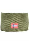 Norway 1963 ZIELONY MĘSKI ZESPOŁ