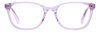 Okulary KATE SPADE PIA-789E516. Okulary, Kolor PURPLE. Dziecko.