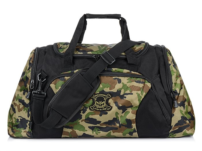 Bag Street Torba Sportowa Podróżna Młodzieżowa T30