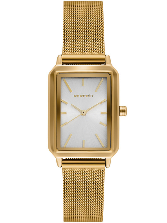 Zegarek damski PERFECT F404-02 + BOX