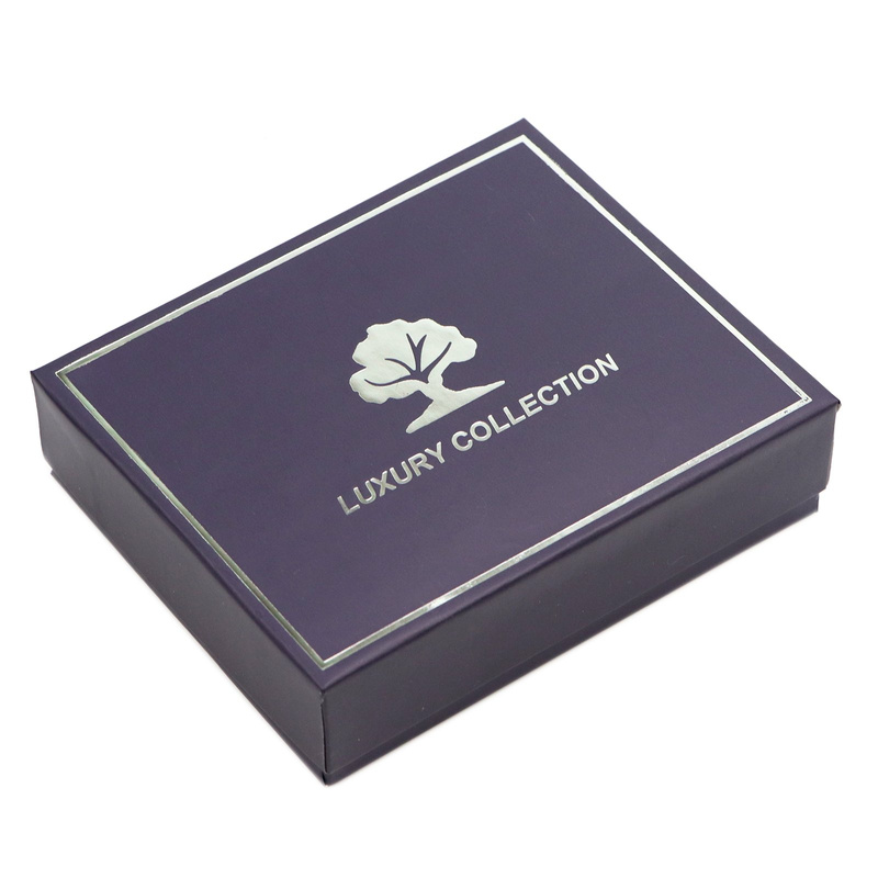 Luxury damski portfel skóra naturalna pojemna portmonetka zatrzask RFID