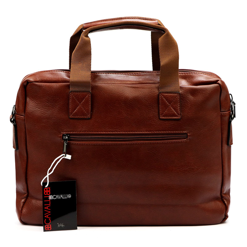 skóra ekologiczna Męski torebki eko-skóra BRICIOLE BC1272