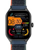 SMARTWATCH UNISEX Rubicon RNCF03 - ROZMOWY BLUETOOTH, ALWAYS ON DISPLAY (sr049a)