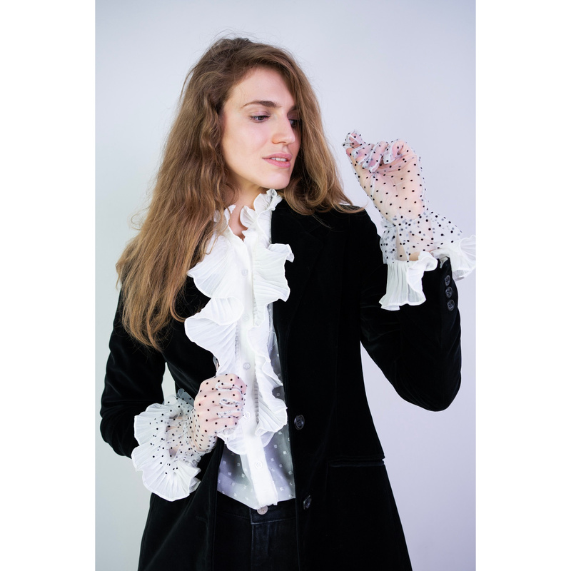 Rękawiczki dziecięce Tolland