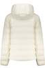 BIAŁA KURTKA DAMSKA TOMMY HILFIGER