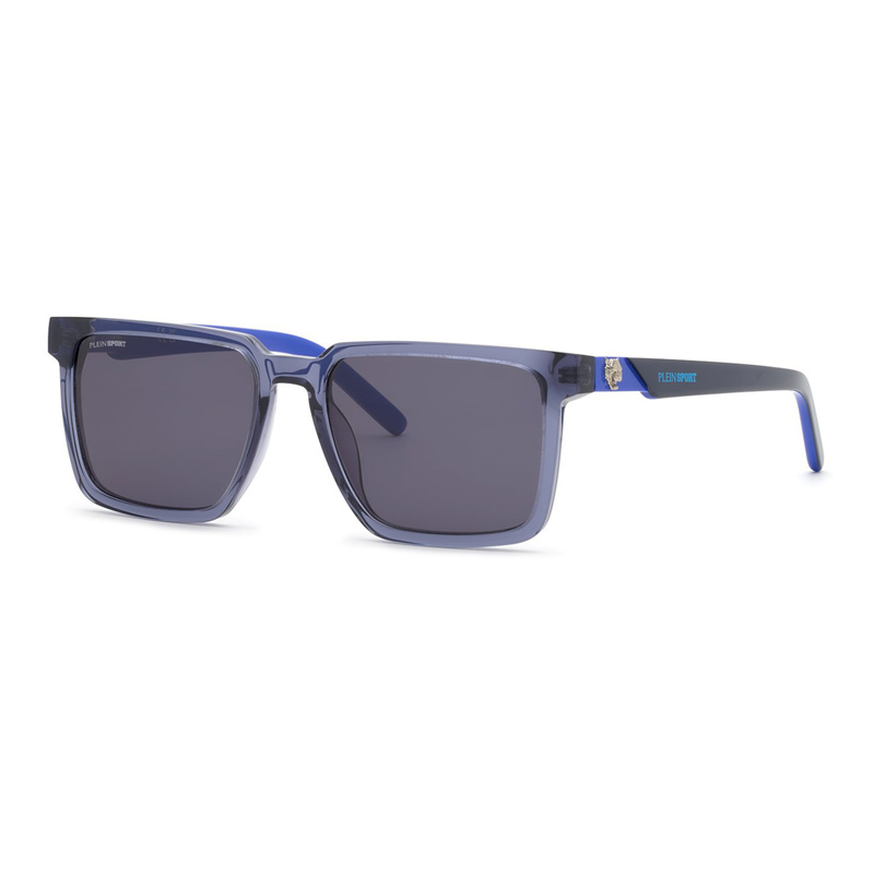 Okulary PHILIPP PLEIN SPORT SSP034-5604AL. Okulary przeciwsłoneczne, Kolor FLOCK. Mężczyzna.
