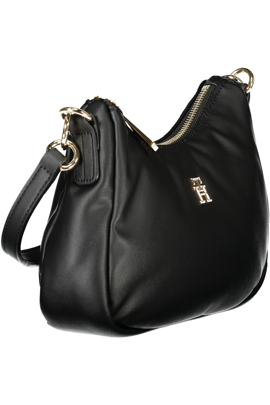 TORBA DAMSKA TOMMY HILFIGER CZARNA