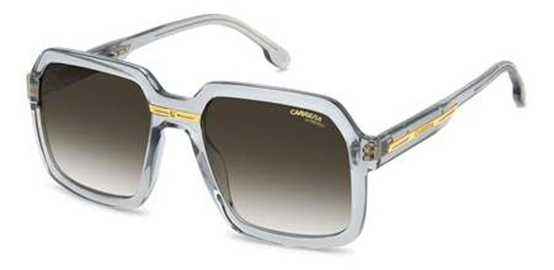 Okulary CARRERA VICTORYC08SKB. Okulary przeciwsłoneczne, Kolor szary. Mężczyzna.