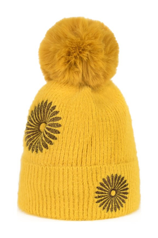 Szal Stonowana Lekkość