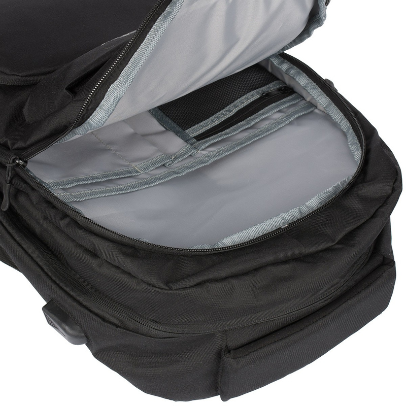 Plecak profesjonalny solidny na laptopa do pracy duży A4 15,6 Beltimore X32