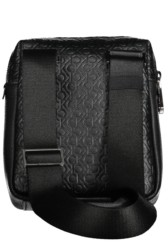 MĘSKA TORBA NA RAMIĘ CALVIN KLEIN BLACK