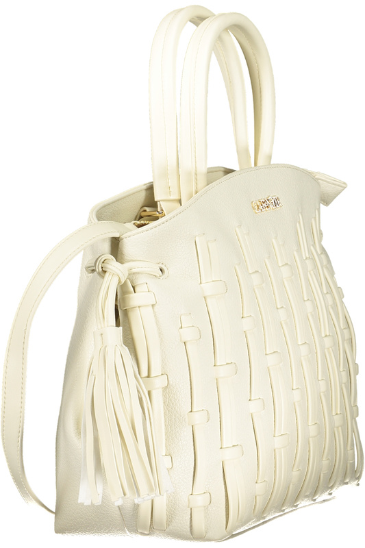 CAFENOIR BIAŁA TOREBKA DAMSKA