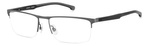 Okulary CARRERA DUCATI CARDUC0095MOF. Okulary, Kolor szary. Mężczyzna.
