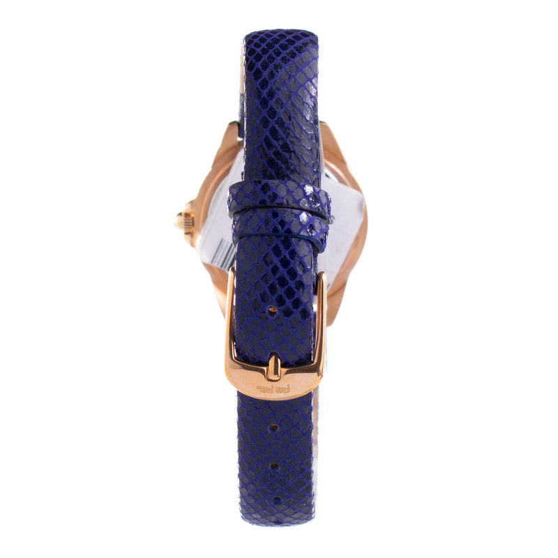 Zegarek FOLLI FOLLIE WF1B006STA. Kwarcowy, Kolor srebrny. Kobieta.