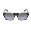 Okulary BELSTAFF BOND-S020. Okulary przeciwsłoneczne, Kolor brązowy. Unisex.