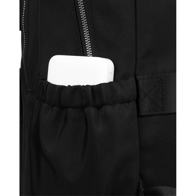 Plecak podróżny z uchwytem na walizkę - Peterson