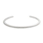 Biżuteria ADORE 5489489. WRIST, Kolor srebrny. Kobieta.