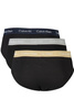 MĘSKIE MAJTKI CALVIN KLEIN BLACK