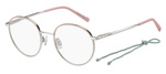 Okulary M MISSONI MMI-0036-W66. Okulary, Kolor Pkglitter. Kobieta.