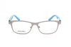 Okulary DSQUARED2 DQ5099-013-52. Okulary, Kolor srebrny. Mężczyzna.