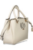 TORBA DAMSKA GUESS JEANS BIAŁA
