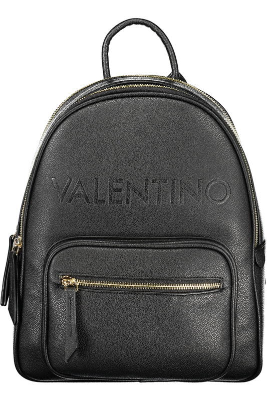 VALENTINO BAGS PLECAK DAMSKI CZARNY