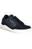 NIEBIESKIE BUTY SPORTOWE TOMMY HILFIGER MĘSKIE