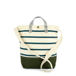 Torba Casual Stripes