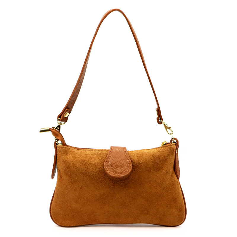 Damska torebka ze skóry naturalnej Luka 25-068