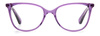 Okulary KATE SPADE TAHLIAB3VE615. Okulary, Kolor PURPLE. Dziecko.