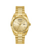 Zegarek GUESS GW0265G2. Kwarcowy, Kolor złoty. Mężczyzna.