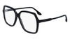 Okulary VICTORIA BECKHAM VB26505715001. EYEGLASSES, Kolor czarny. Kobieta.