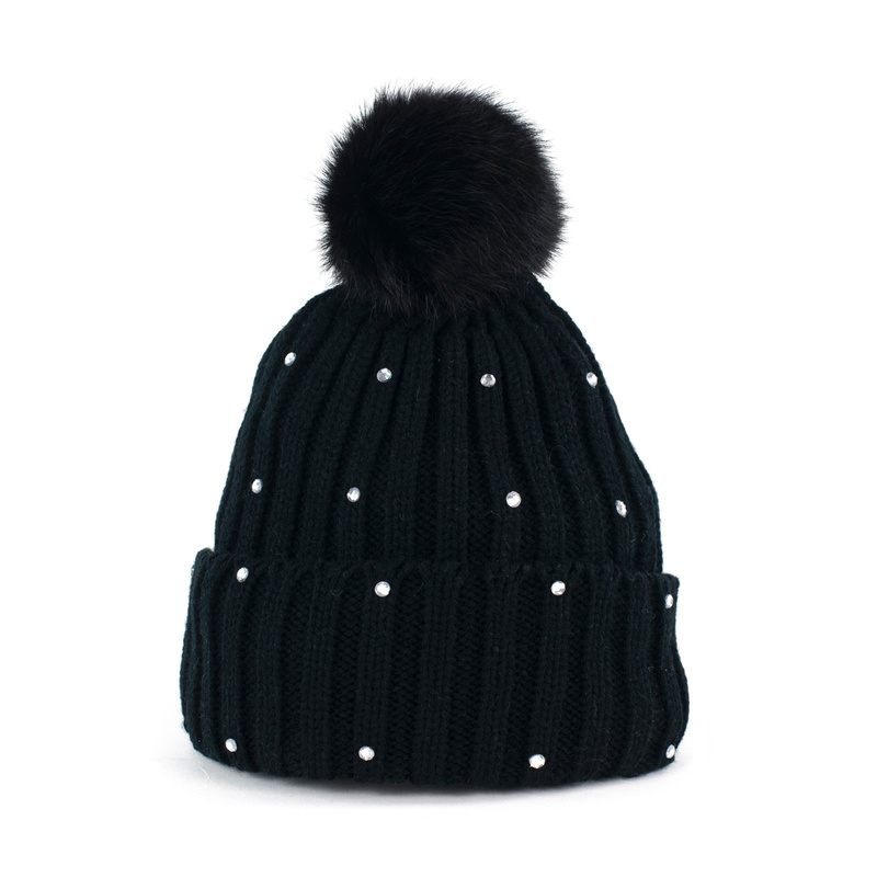 Czapka Warm Winter