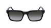 Okulary ZEISS ZS23527S55182. Okulary przeciwsłoneczne, Kolor brązowy. Mężczyzna.