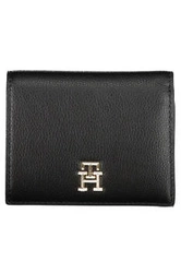 PORTFEL DAMSKI TOMMY HILFIGER CZARNY