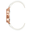 Zegarek JUICY COUTURE JC1292RGSI. Kwarcowy, Kolor srebrny. Kobieta.